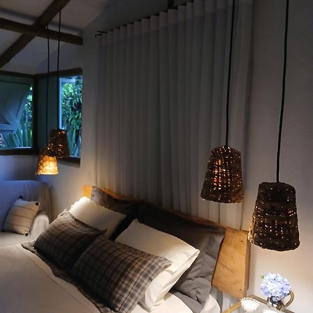 Aconchego Da Roca Otel Gonçalves Dış mekan fotoğraf