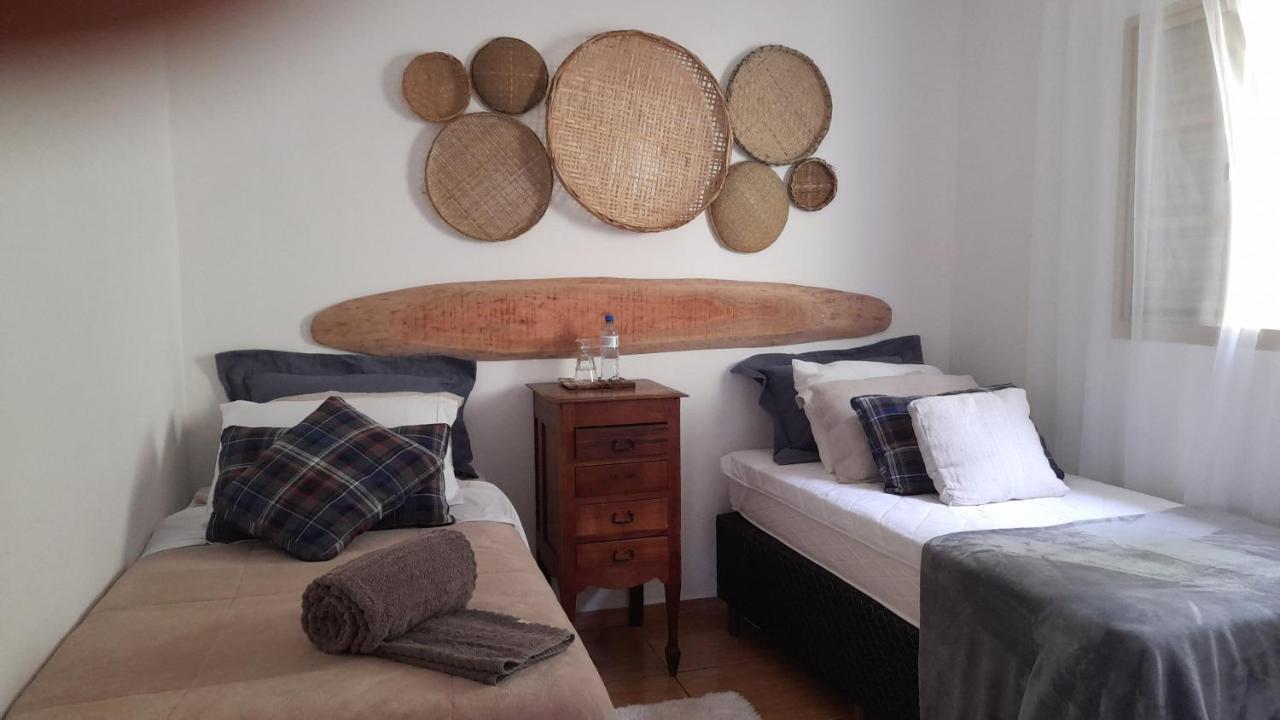 Aconchego Da Roca Otel Gonçalves Dış mekan fotoğraf