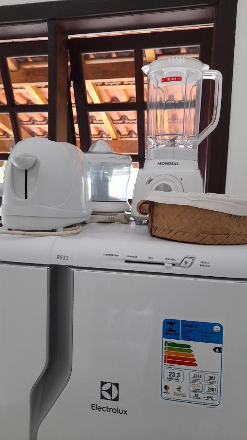 Aconchego Da Roca Otel Gonçalves Dış mekan fotoğraf