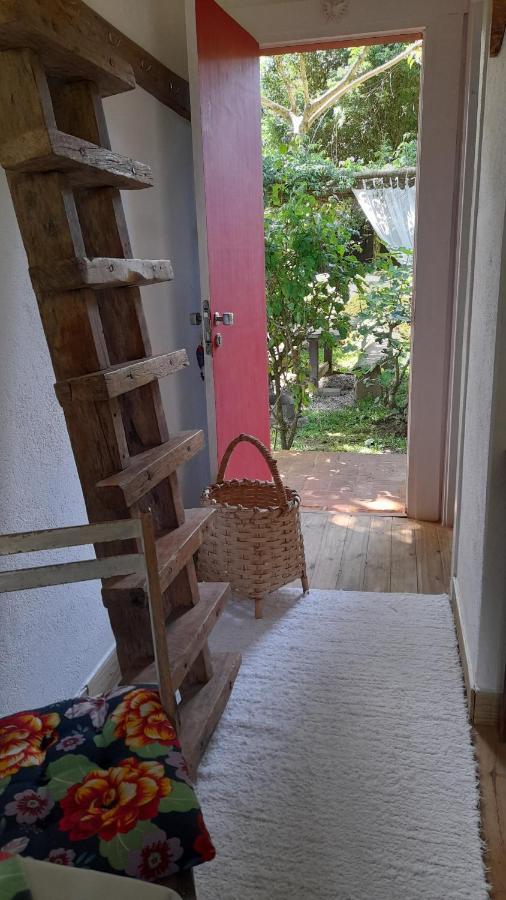 Aconchego Da Roca Otel Gonçalves Dış mekan fotoğraf
