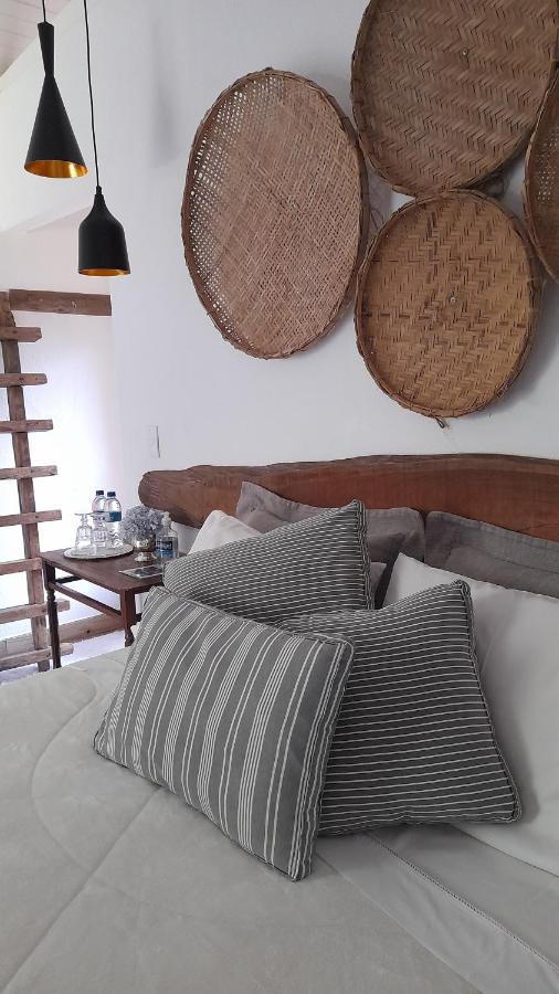 Aconchego Da Roca Otel Gonçalves Dış mekan fotoğraf