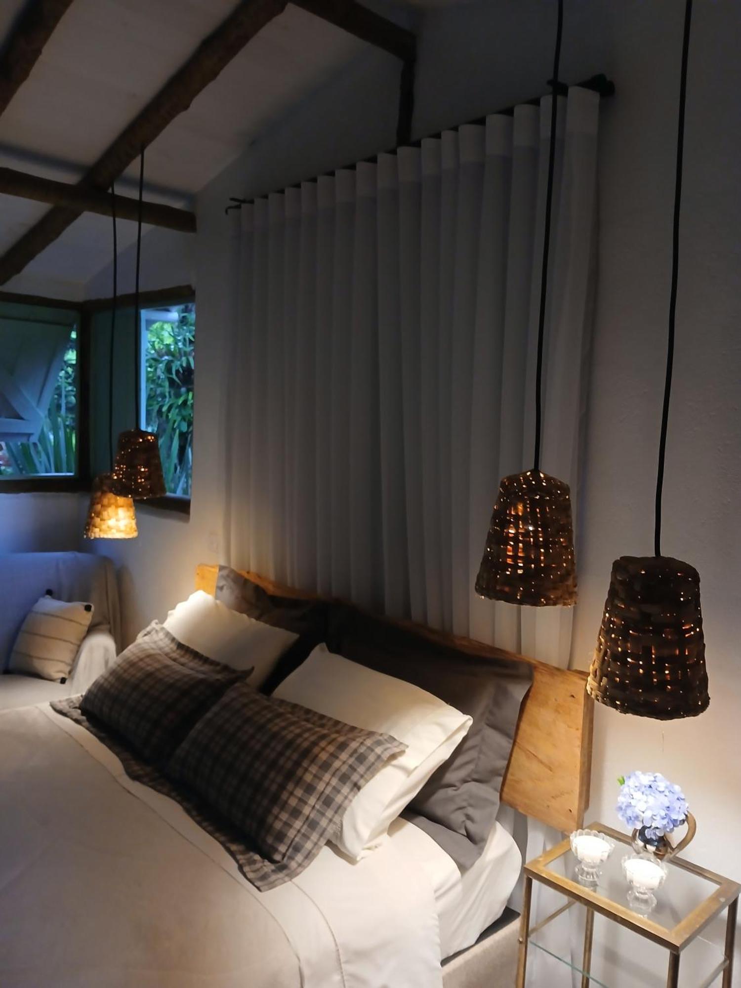 Aconchego Da Roca Otel Gonçalves Dış mekan fotoğraf